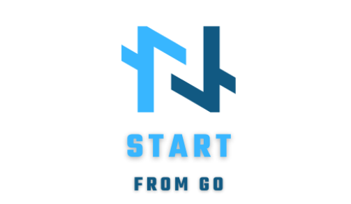 Start From Go